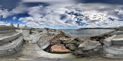 Tourist Attraction «The Wave Organ», reviews and photos, 83 Marina Green Dr, San Francisco, CA 94123, USA