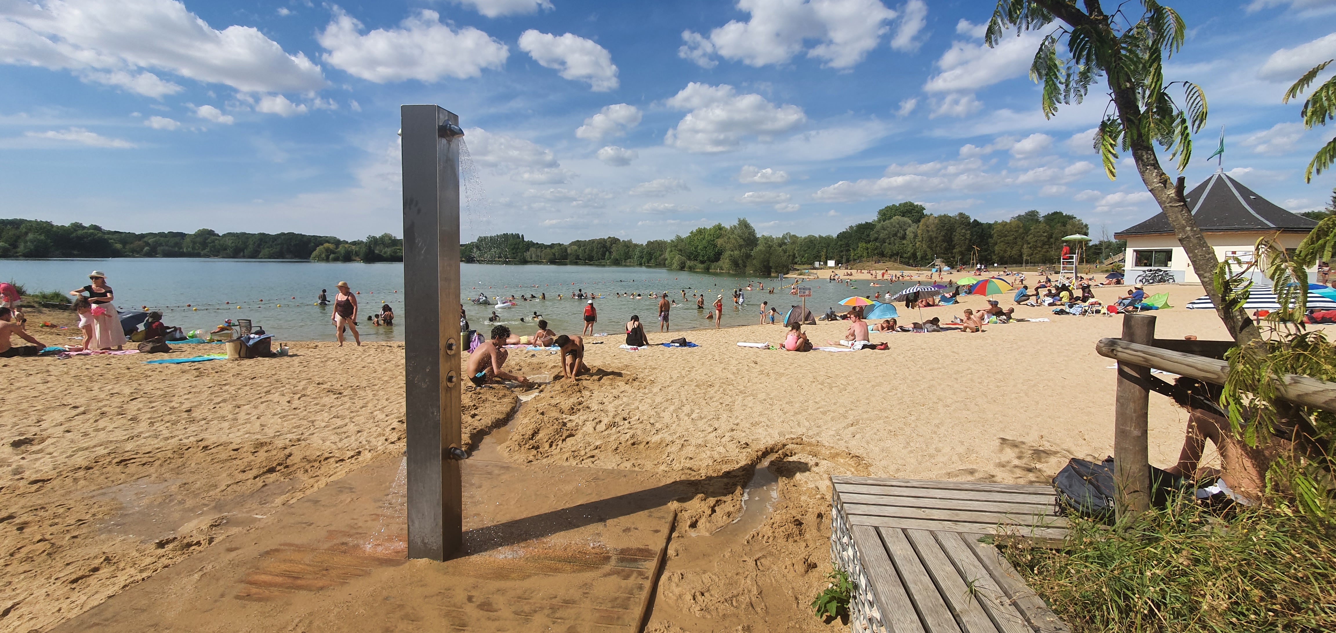 Photo n° 2 de l'avis de Romu. fait le 18/07/2020 à 16:15