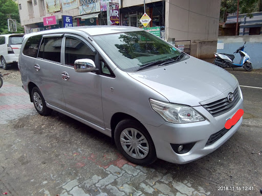 NIDHULA TRAVELS