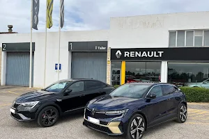 DELCAMO Renault La Carolina image