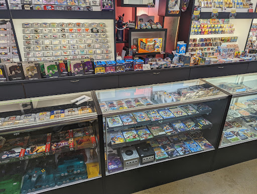 Video Game Store «Alpha Gaming», reviews and photos, 906 Barnes Crossing Rd, Tupelo, MS 38804, USA