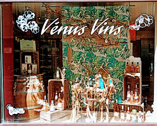 Vénus Vins à Metz