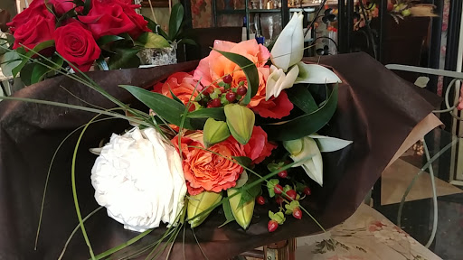 Florist «Tiger Lily», reviews and photos, 1619 Desoto Rd, Sarasota, FL 34234, USA