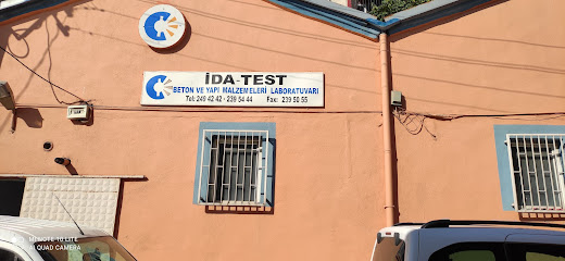 Ida-Test
