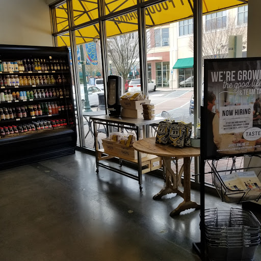 Cafe «TASTE @ City Center», reviews and photos, 702 Mariner Row, Newport News, VA 23606, USA