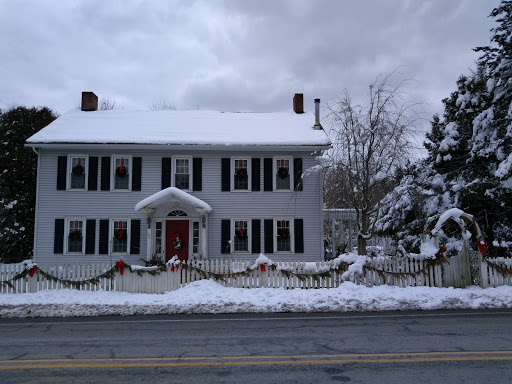 Restaurant «The Layton Country Store Cafe», reviews and photos, 130 Co Rd 560, Layton, NJ 07851, USA