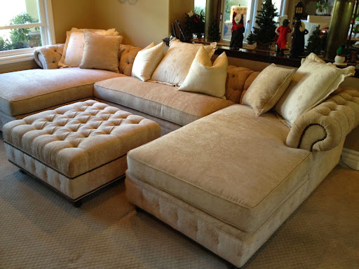 Furniture Store «Monarch Custom Sofas», reviews and photos, 180 Constitution Dr #4, Menlo Park, CA 94025, USA