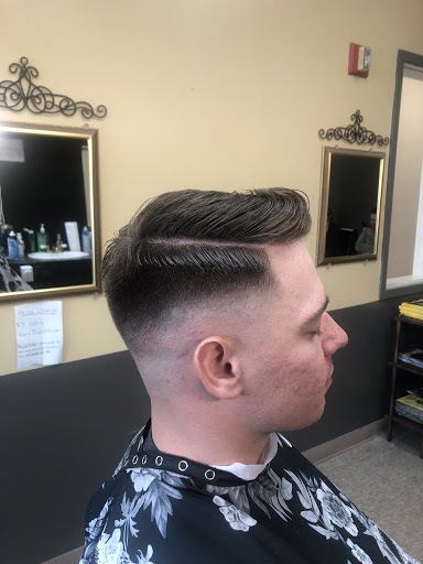 Barber Shop «The Barber Shop», reviews and photos, 4520 Lacey Blvd SE, Lacey, WA 98503, USA