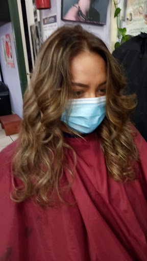 Beauty Salon «Magic Beauty Salon», reviews and photos, 861 N Lake Ave, Pasadena, CA 91104, USA