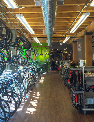 Bicycle Store «Elevation Cycles», reviews and photos, 1500 Wynkoop St #102, Denver, CO 80202, USA