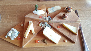 Photo n°78 de Auberge chez Guth à Steige ()