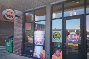 Juice Stop image