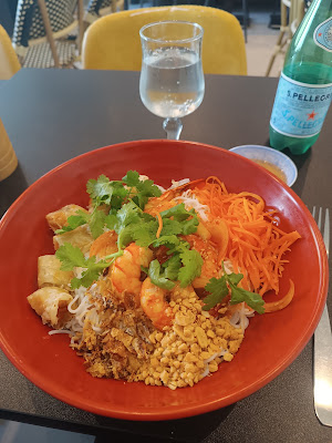 Phở Việt à Paris