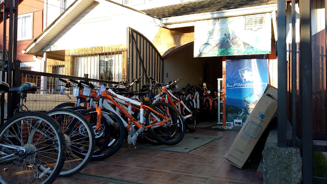 Taller de bicicletas MM - Tienda de bicicletas