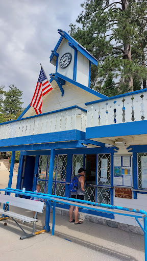 Water Park «Lake Gregory Regional Park», reviews and photos, 24171 Lake Dr, Crestline, CA 92325, USA