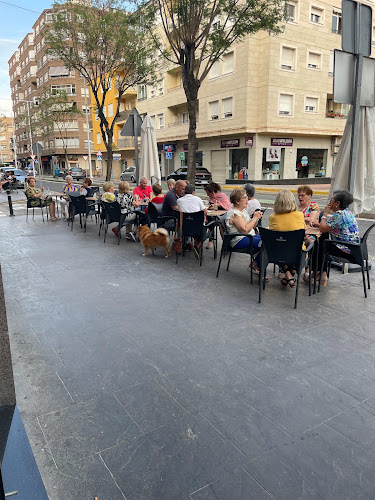 BAR MOCCA AV