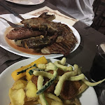 Photo n°4 de l'avis de Emanuela.e fait le 17/08/2021 à 20:46 sur le  Trattoria la Sterlina à Imola