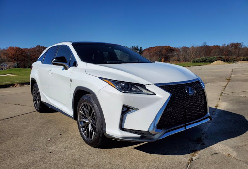 Car Dealer «Ruby Automotive Group», reviews and photos, 5136 Darrow Rd, Hudson, OH 44236, USA