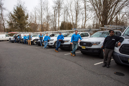 803 Liberty St, Trenton, NJ 08611, USA