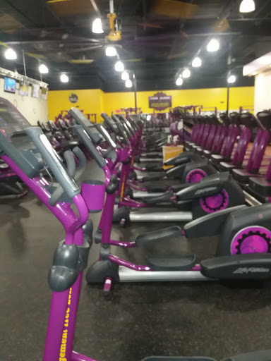 Gym «Planet Fitness», reviews and photos, 6025 South Blvd, Charlotte, NC 28217, USA
