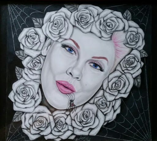 Tattoo Shop «Bay City Tattoo Company», reviews and photos, 759 E 12th St, Erie, PA 16503, USA