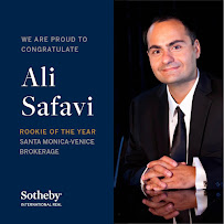 Ali Safavi - Photo 8 - Car repair in Santa Monica, CA, Los Angeles