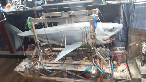 Comic Book Store «Gods & Monsters», reviews and photos, 5421 International Dr, Orlando, FL 32819, USA