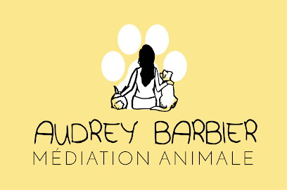 BARBIER Audrey - Médiation Animale