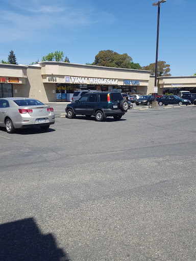 Grocery Store «Vinai Market & Pure Water», reviews and photos, 6968 65th St, Sacramento, CA 95823, USA