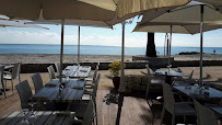 Photos du propriétaire du Restaurant Rosy Beach à Villeneuve-Loubet - n°2
