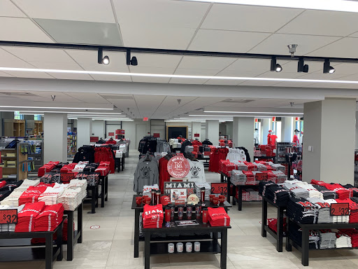Store «Miami University Bookstore», reviews and photos, 701 E Spring St, Oxford, OH 45056, USA