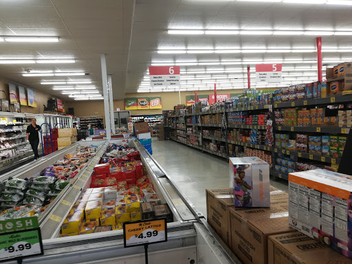 Grocery Store «Grocery Outlet Bargain Market», reviews and photos, 1936 MacDade Boulevard, Woodlyn, PA 19094, USA