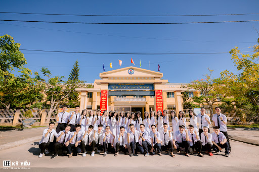 Kỷ Yếu Quảng Nam