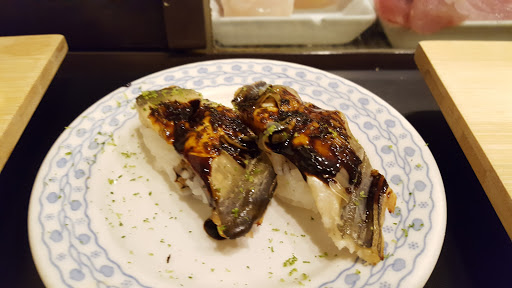 Sushi Hanada