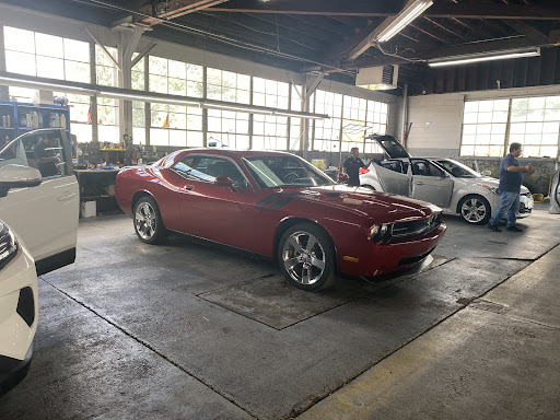 Used Car Dealer «MB Motorsports», reviews and photos, 1715 Asbury Ave, Asbury Park, NJ 07712, USA