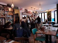 Atmosphère du Restaurant La Cantine de Samuel à Paris - n°20