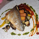 Photo n°2 de l'avis de Namrata.h fait le 23/08/2022 à 20:48 sur le restaurants Belle Plage - Restaurant Plage à Cannes