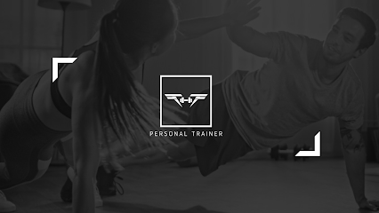 Fábio Ferreira - Personal Trainer