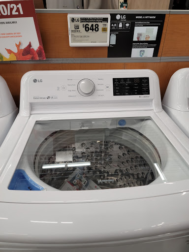 Home Improvement Store «The Home Depot», reviews and photos, 541 Kings Hwy Cutoff, Fairfield, CT 06824, USA