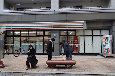 セブン-イレブン 静岡駿河町店