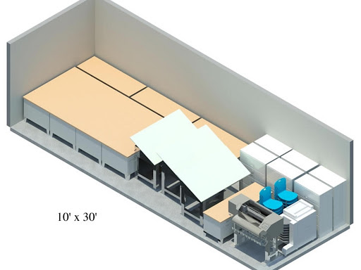 Self-Storage Facility «Storage King USA», reviews and photos, 4892 Okeechobee Rd, Fort Pierce, FL 34947, USA