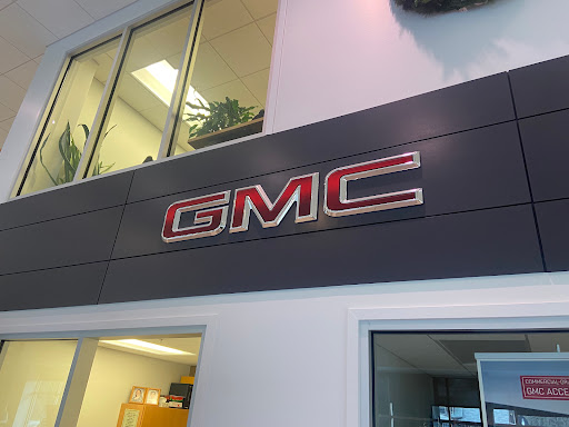 Car Dealer «Weirs Buick GMC», reviews and photos, 1513 Portland Rd, Arundel, ME 04046, USA