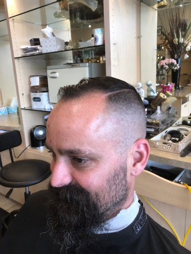 Barber Shop «Sand Canyon Barber», reviews and photos, 6642 Irvine Center Dr, Irvine, CA 92619, USA