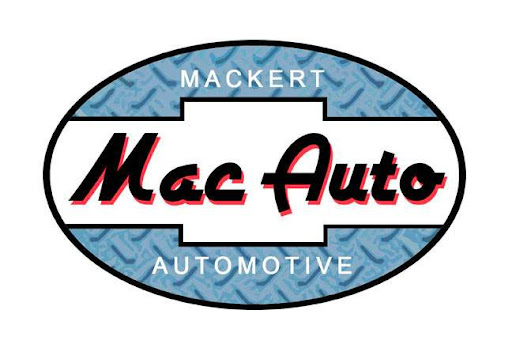 Auto Repair Shop «Mackert Automotive», reviews and photos, 3416 57th St Ct NW b, Gig Harbor, WA 98335, USA