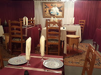 Atmosphère du Restaurant marocain Restaurant Atlas à Mont-de-Marsan - n°2