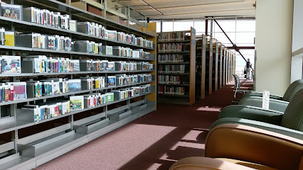 Loma Colorado Main Library