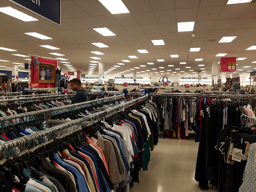 Department Store «Marshalls», reviews and photos, 327 Franklin Ave, Wyckoff, NJ 07481, USA