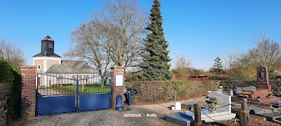 COMMUNE DE BREILLY à Breilly