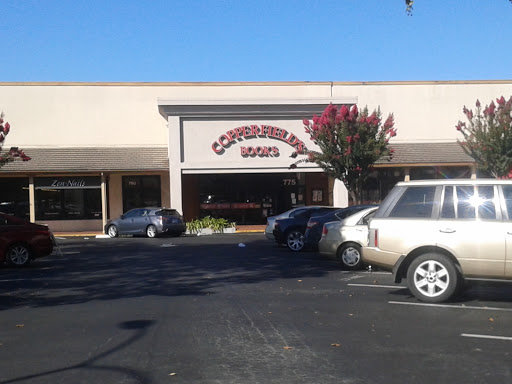 Book Store «Copperfield’s Books», reviews and photos, 775 Village Ct, Santa Rosa, CA 95405, USA