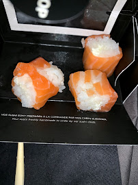 Plats et boissons du Restaurant de sushis Sushi Shop à Paris - n°5